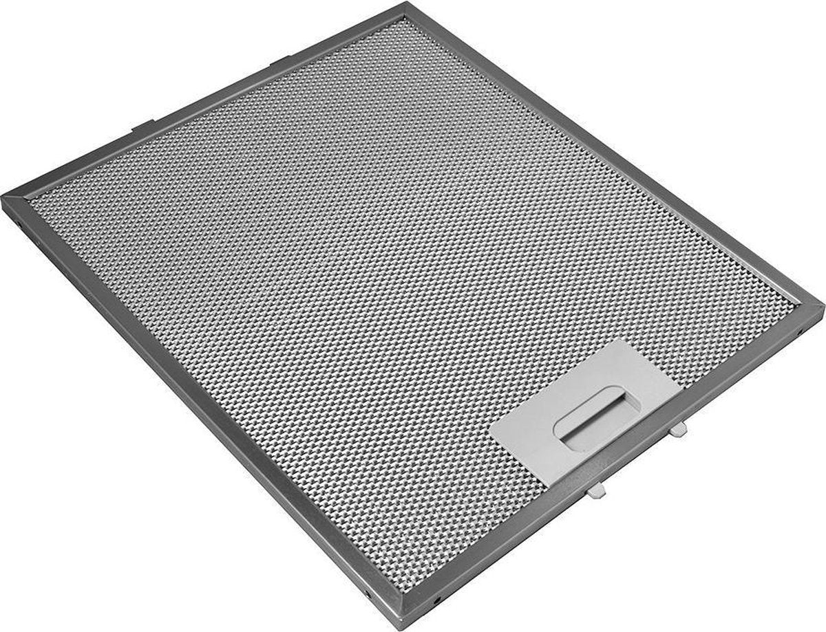 AllSpares | Metaalfilter afzuigkap / dampkapfilter voor AEG / 480122102168