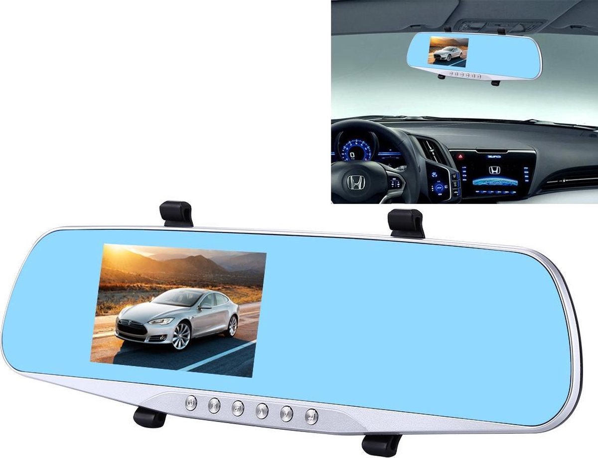 G832 HD 1080P 4
