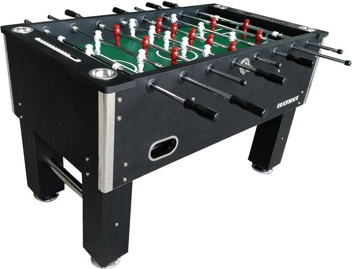 Voetbaltafel BuckShot Master League