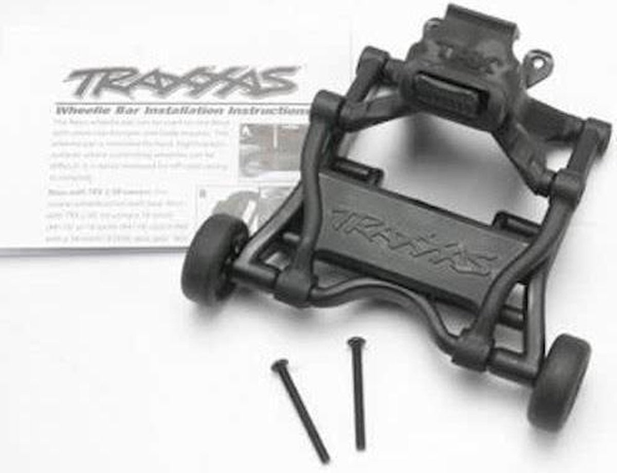 Wheelie Bar