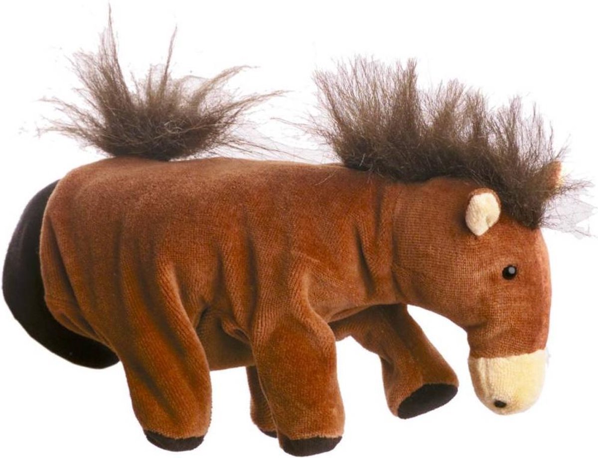 Paard kinderhandschoen