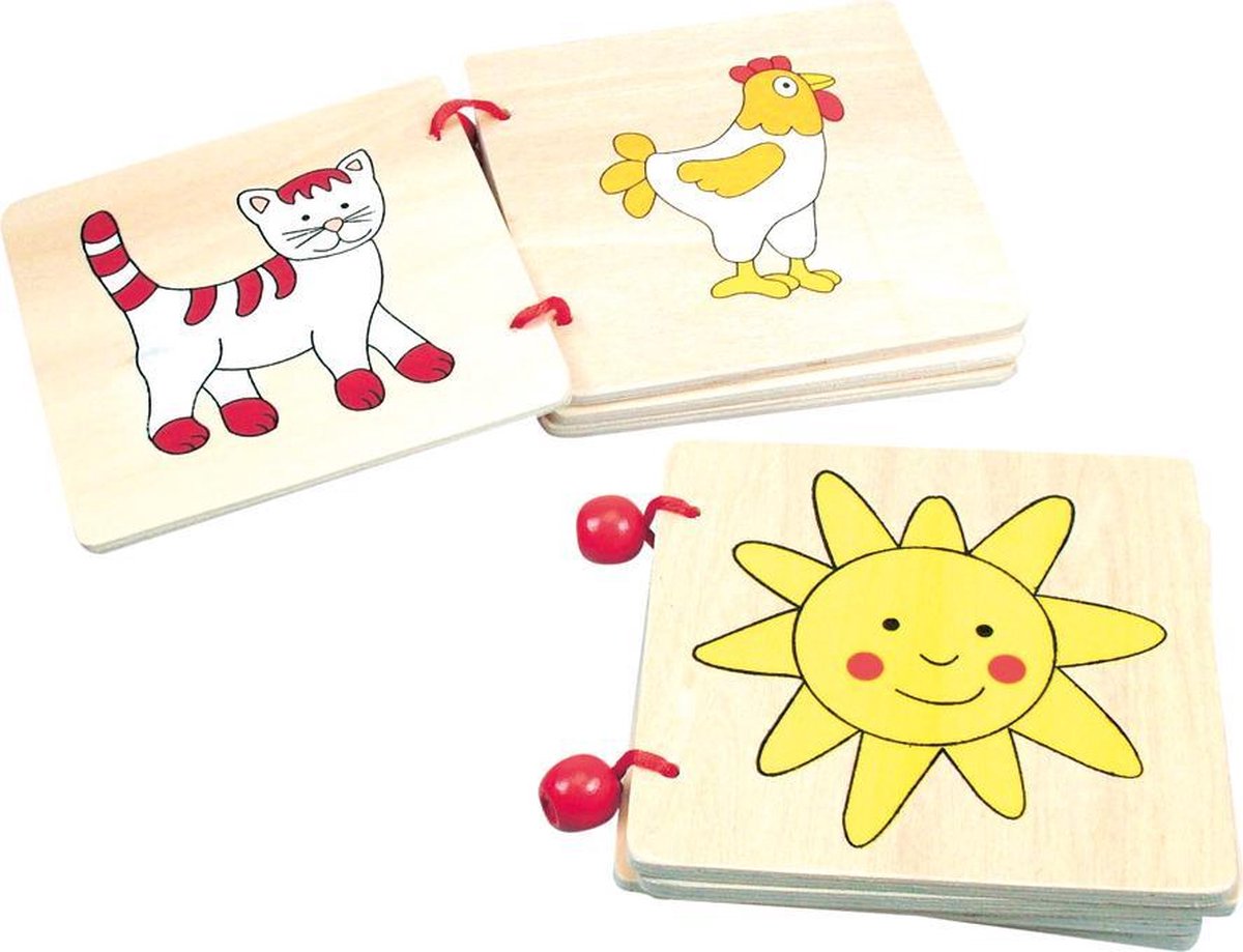Bino Prentenboek Junior 12