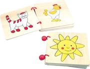 Bino Prentenboek Junior 12