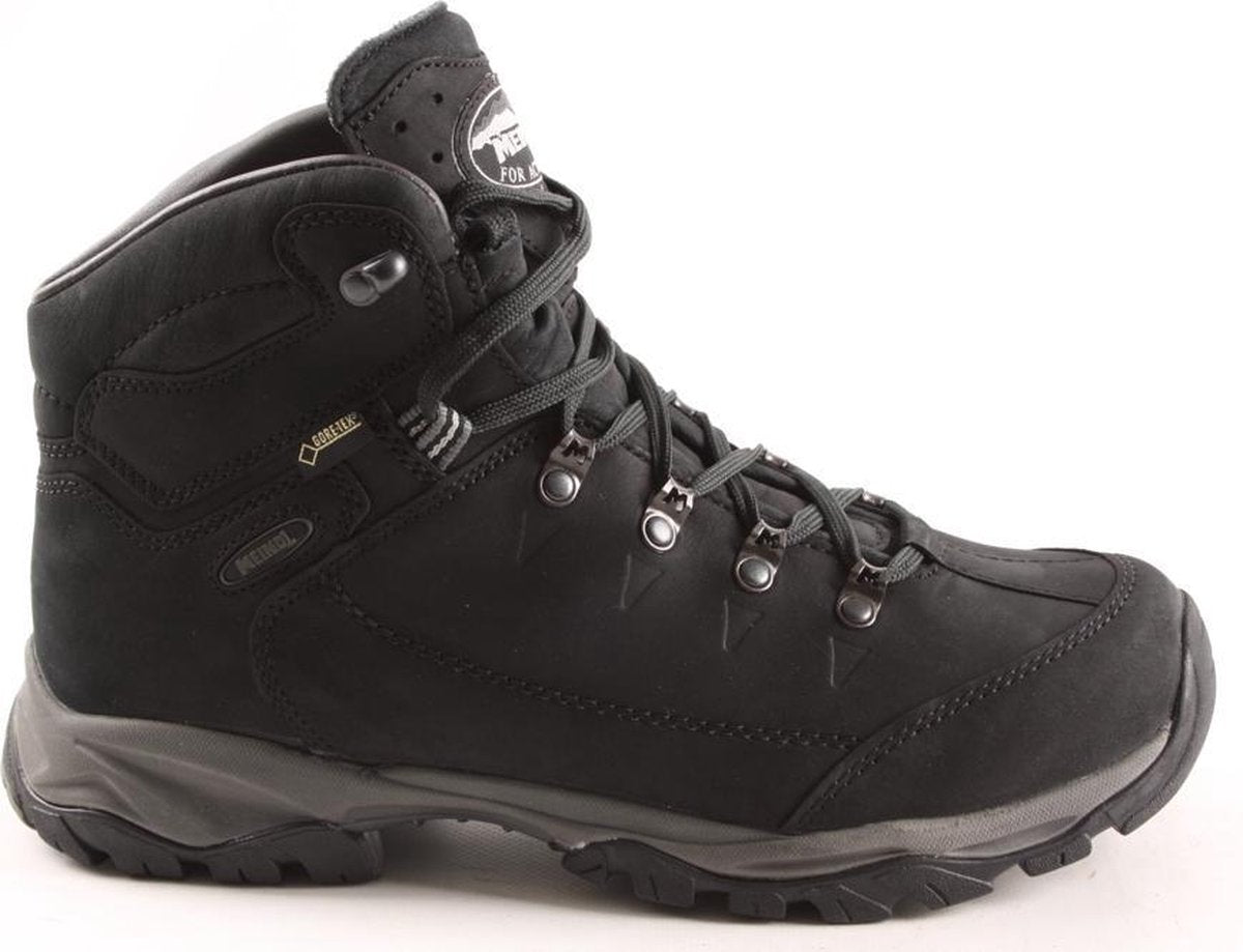 Heren Wandelschoenen Meindl 3889-49 Ohio 2 Gtx Donkerblauw - Maat 7