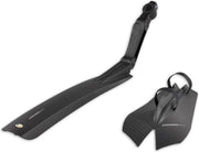 Simpla Spatbordenset Cross 24 - 29 Inch Zwart
