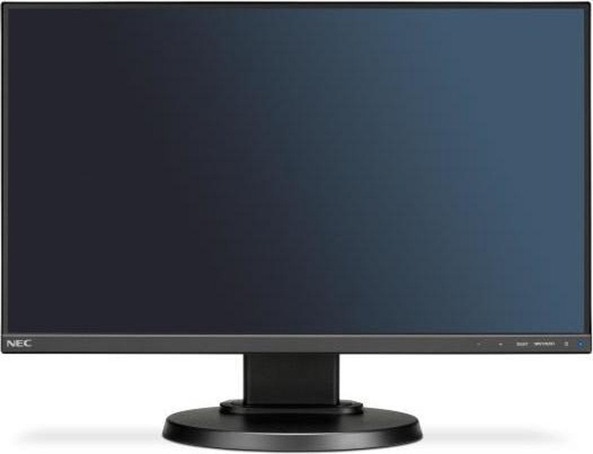 NEC MultiSync E241N 60