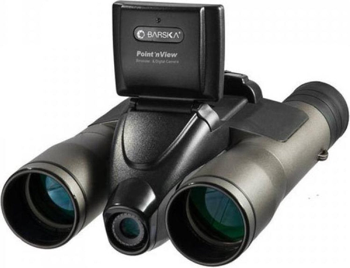 Barska Point N View 8x32