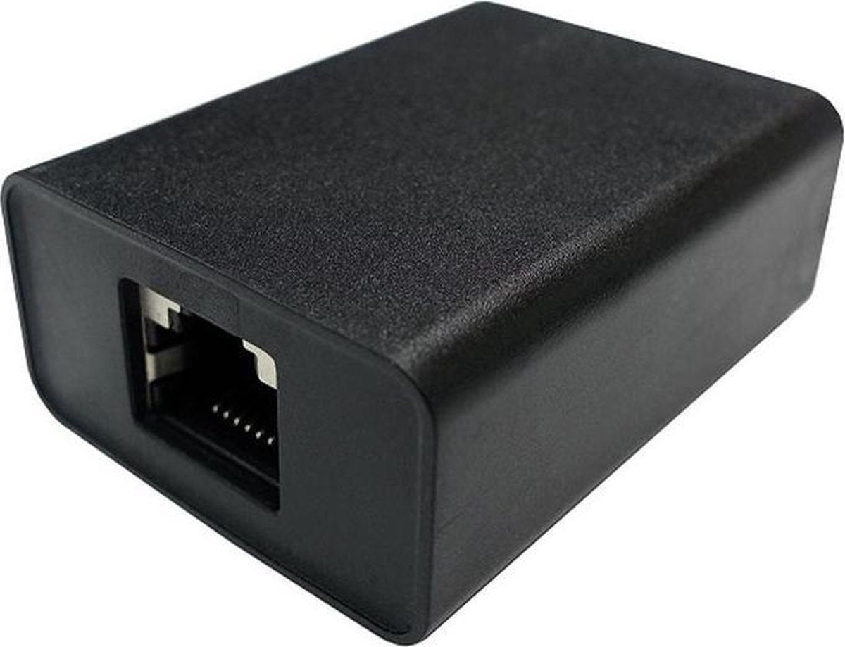 Roline Premium STP CAT5 RJ45 combiner/splitter (versie 2)