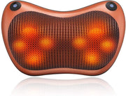 Massage kussen | Massage apparaten | Massage kussen san | Massage kussen nek en rug | Massage hoofdkussen | Massage kussen draadloos | Massage kussens | Massage kussen rug | ‎B08JQ6W547 |