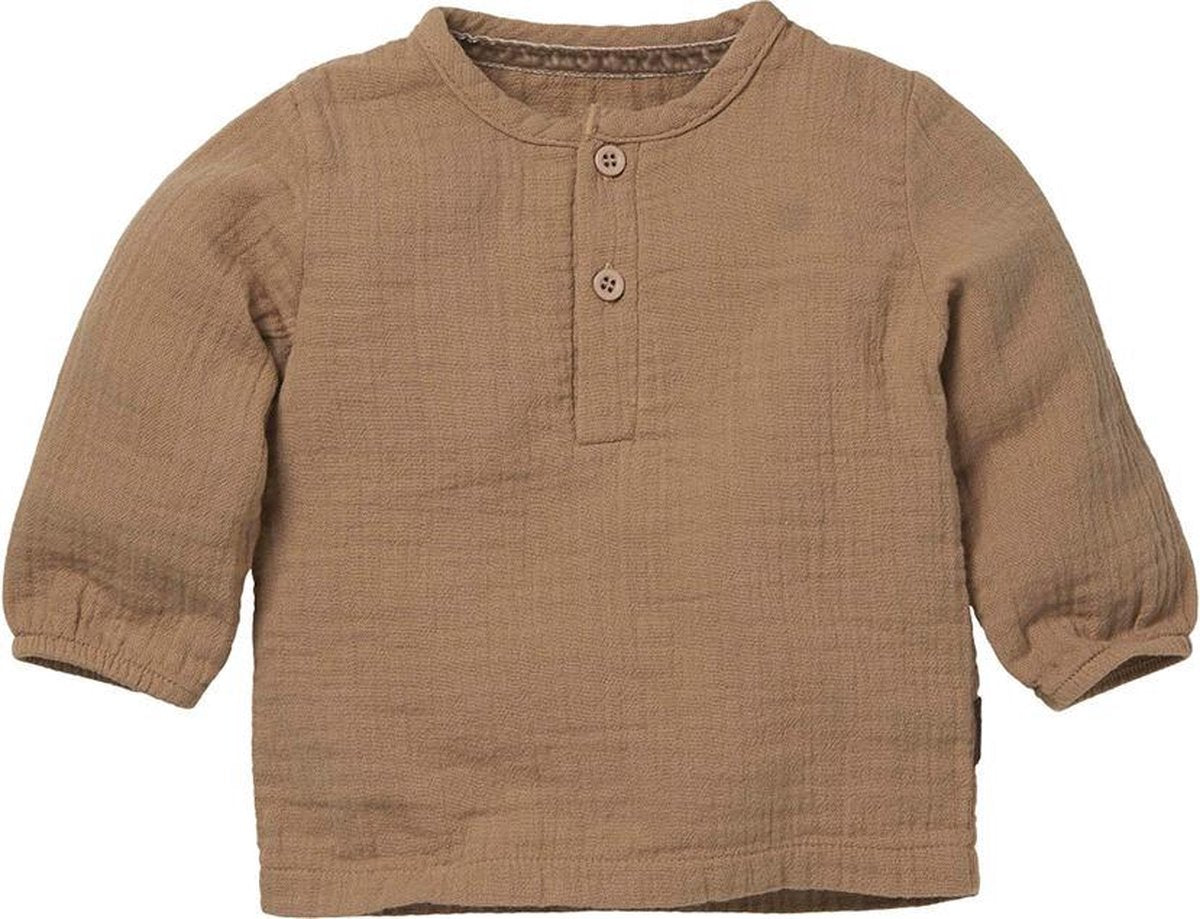 Levv - Longsleeve Bas-50
