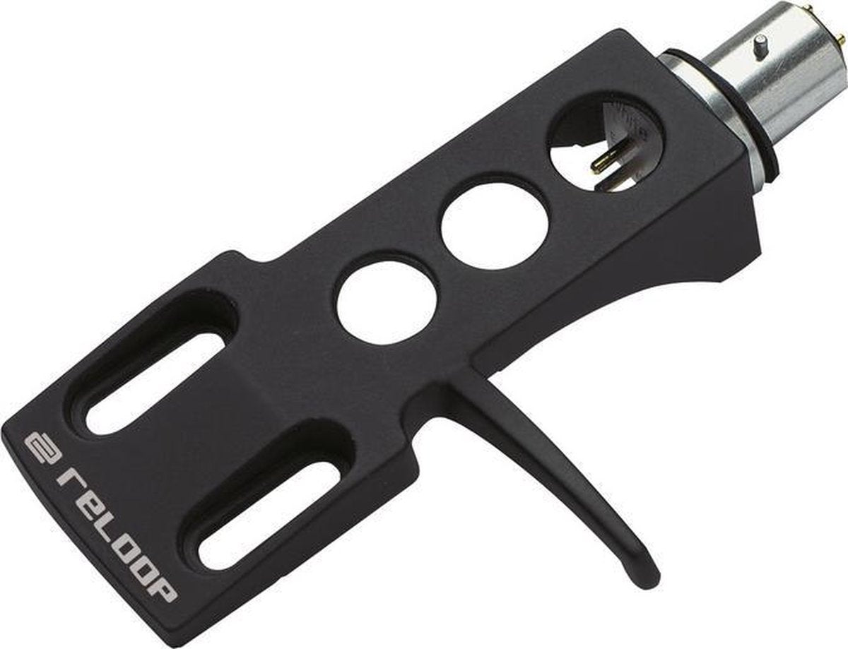 Reloop Headshell black