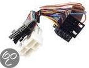 Kram ISO2CAR  Mute-Adapter Chevrolet 2002