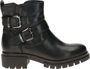 Tamaris Biker boots zwart - Maat 39