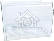 Bosch Vrieslade Transparant KI39FP60CN01