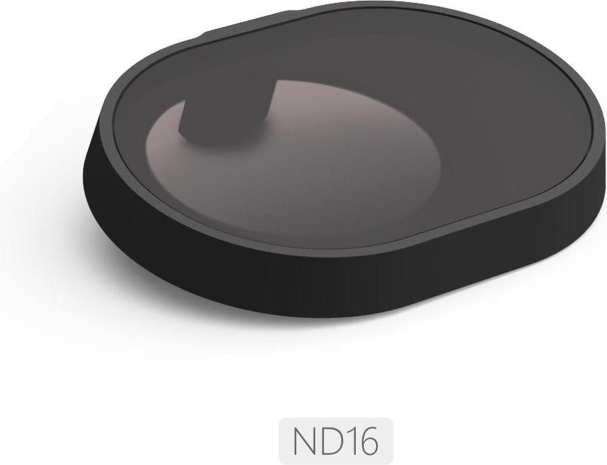 PGYTECH ND16 filter voor DJI Spark drone