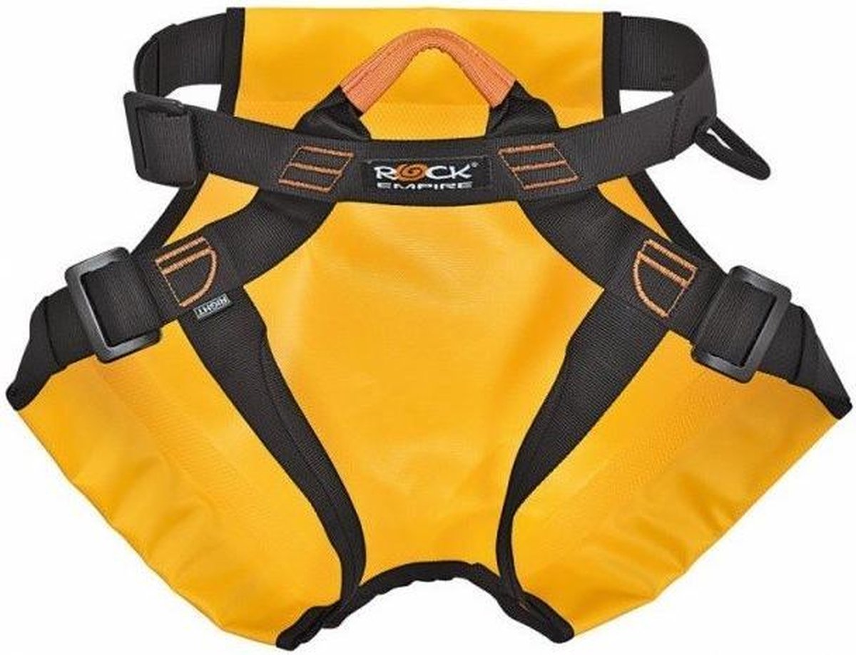 Rock Empire Canyoning Gordel universele maat