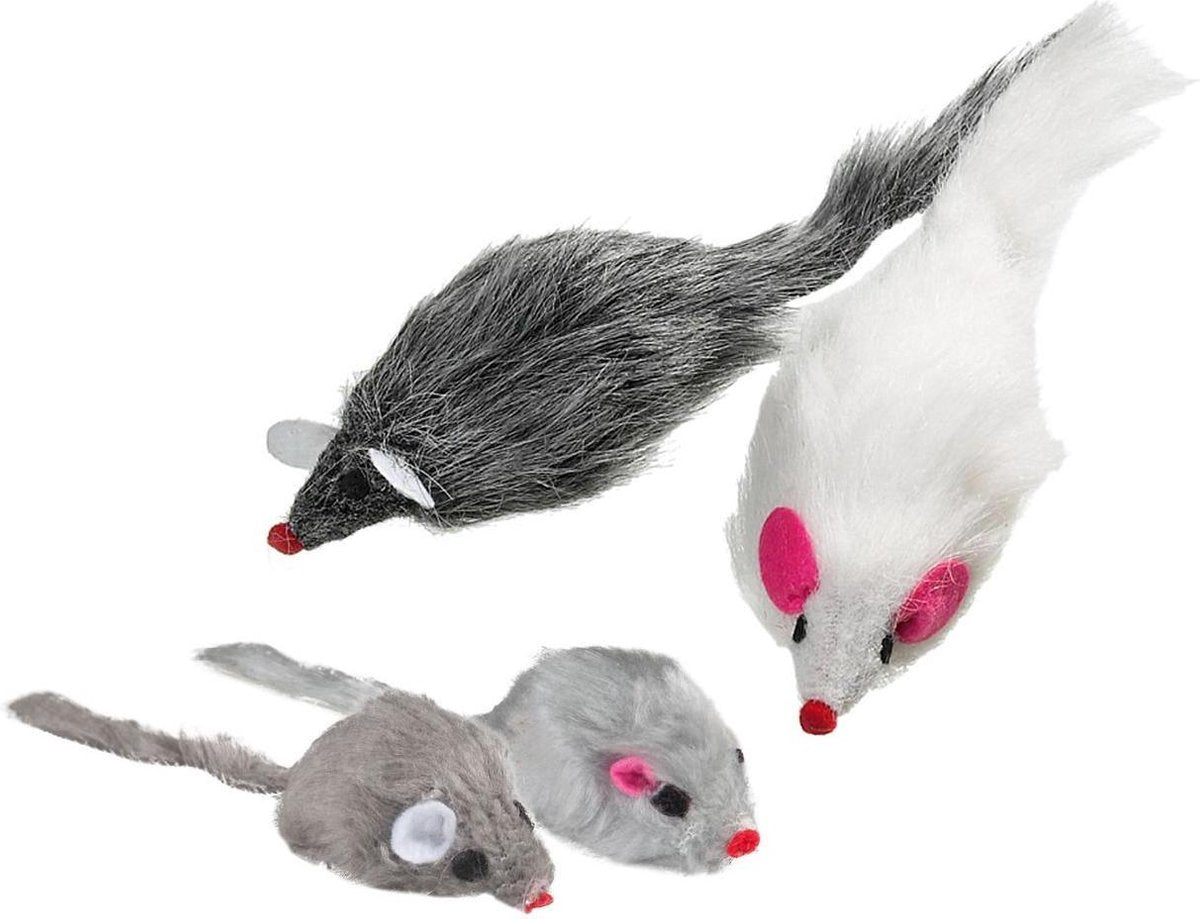Plushmouse 12 cm