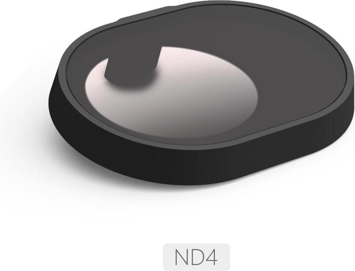 PGYTECH ND4 filter voor DJI Spark drone
