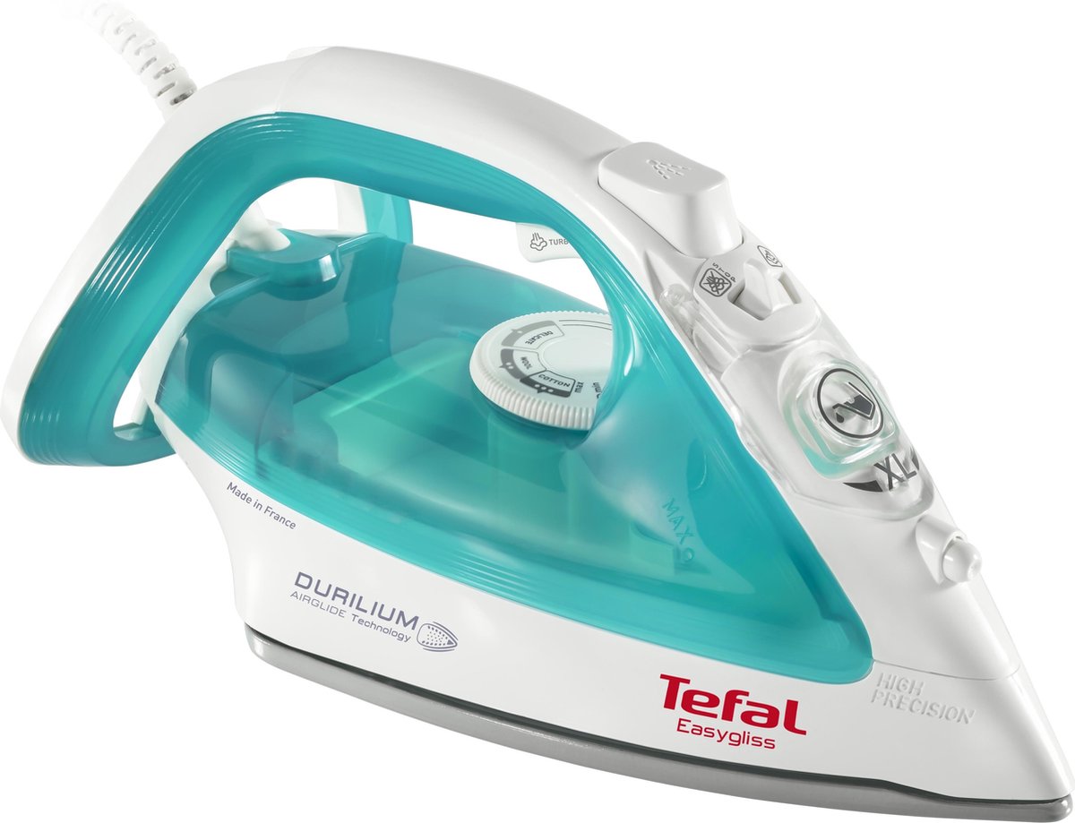 Tefal FV3951 - Stoomstrijkijzer