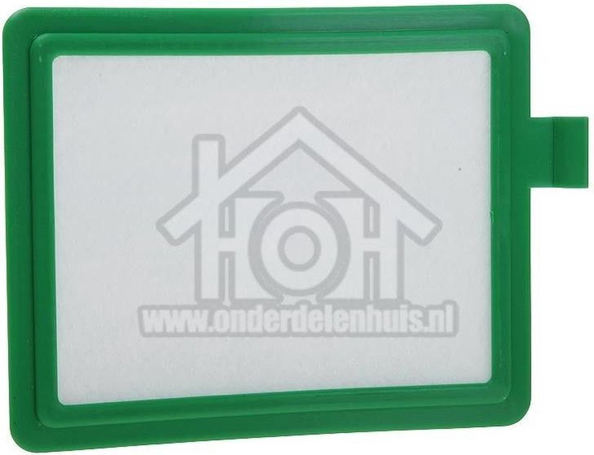 Deltac B60706436 stofzuigertoebehoren