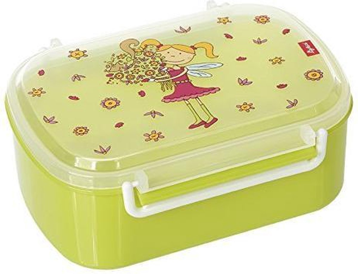 sigikid broodtrommel Florentine 24782