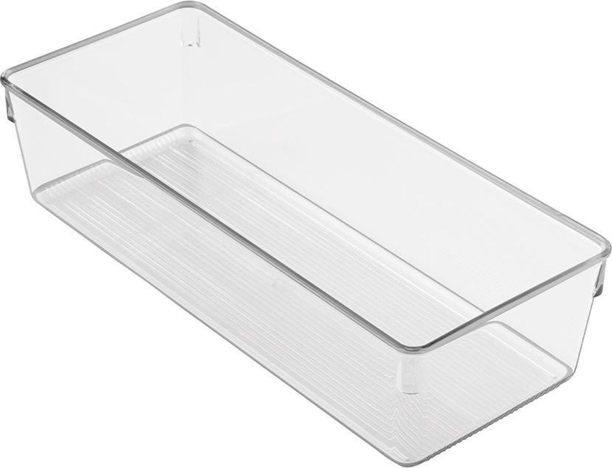 Ladebakjes kledingkast iDesign - Linus | 4 varianten