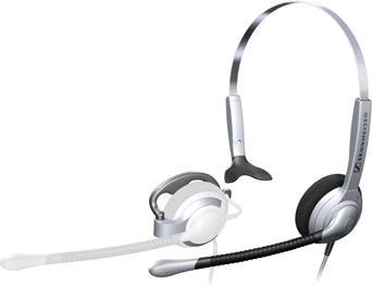 Sennheiser SH 335 Monauraal Bedraad mobiele hoofdtelefoon
