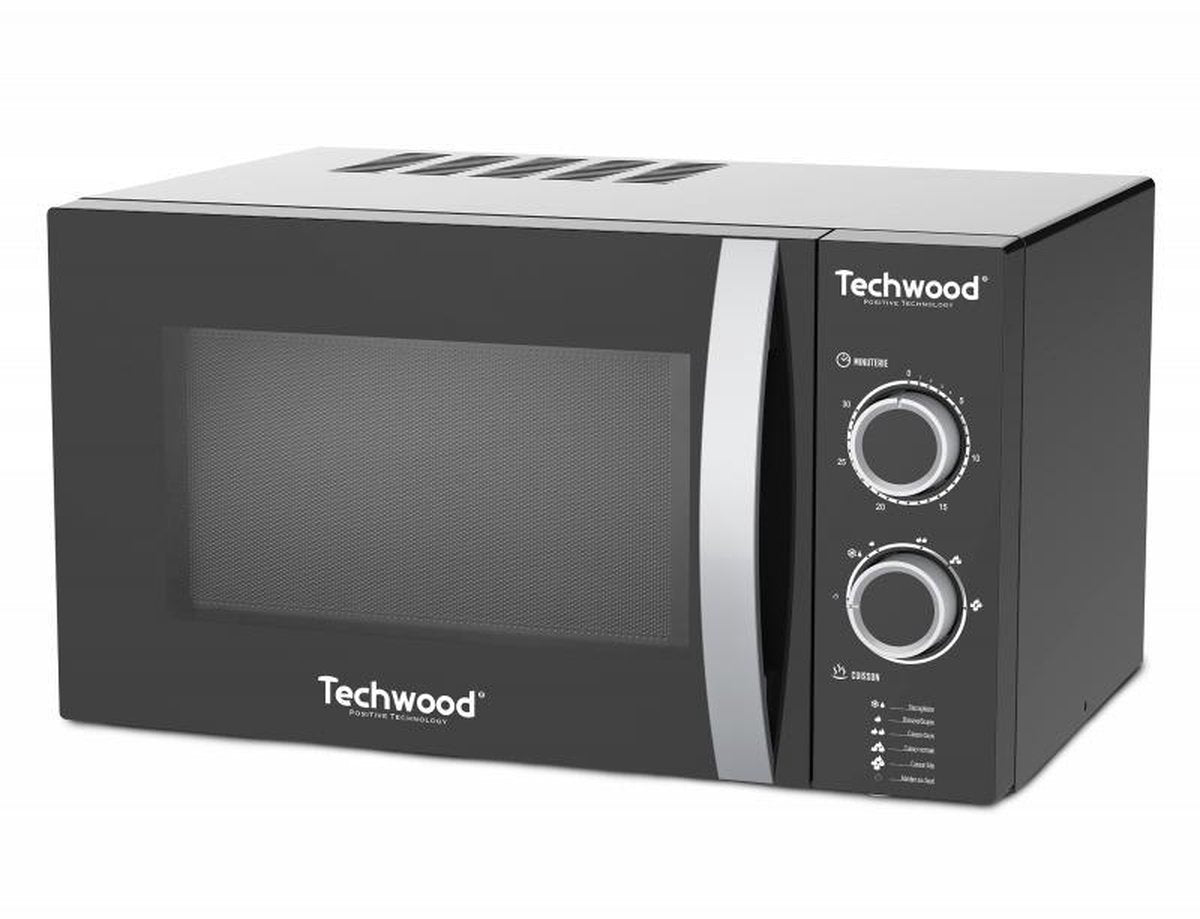 TECHWOOD MAGNETRON TMO-2539 25 LITER