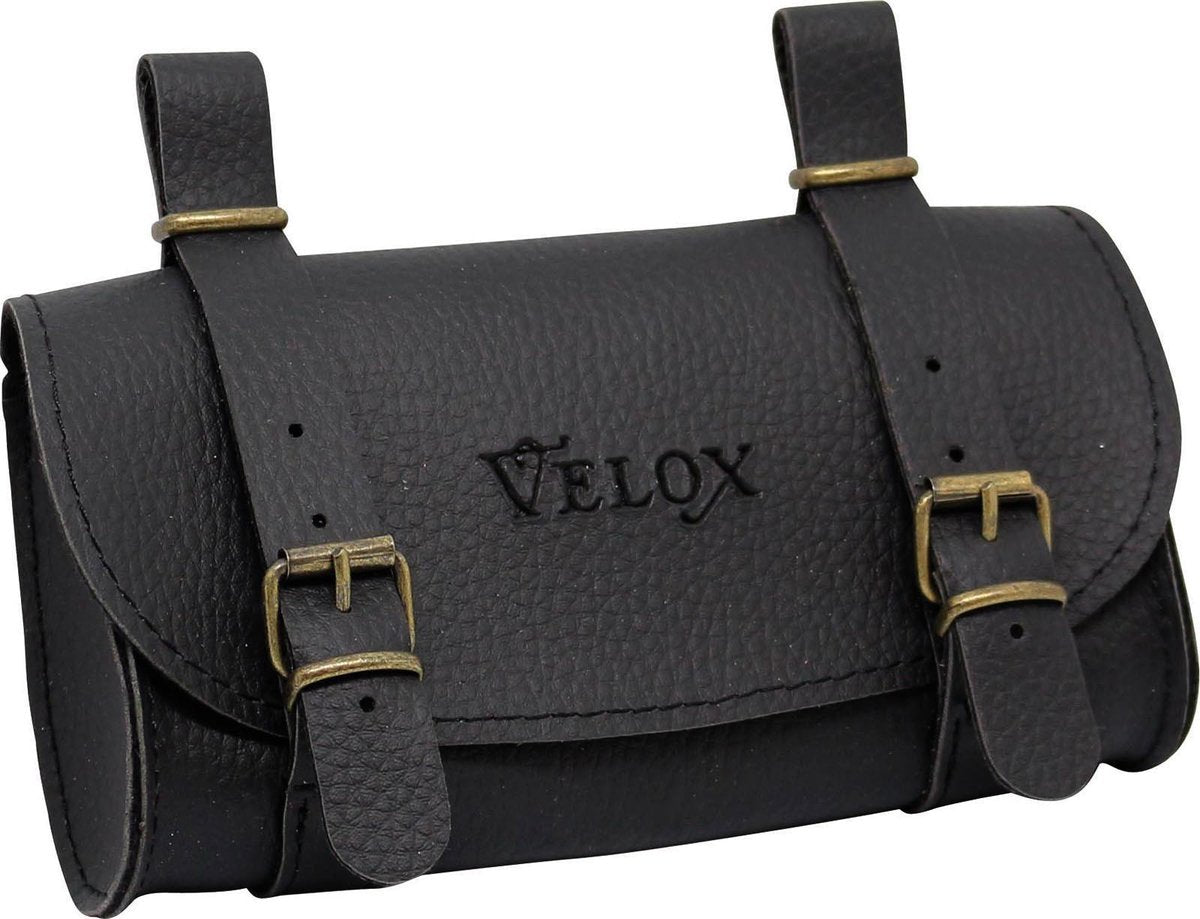 Velox Zadeltas Vintage 0