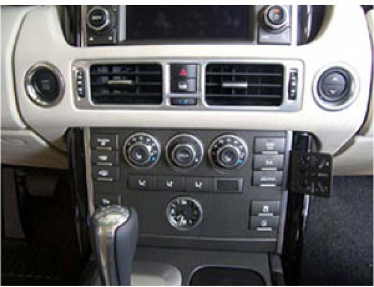 Houder - Dashmount Land Rover Range Rover 2010-2012