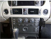 Houder - Dashmount Land Rover Range Rover 2010-2012
