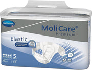 MoliCare® Premium Elastic 6drops