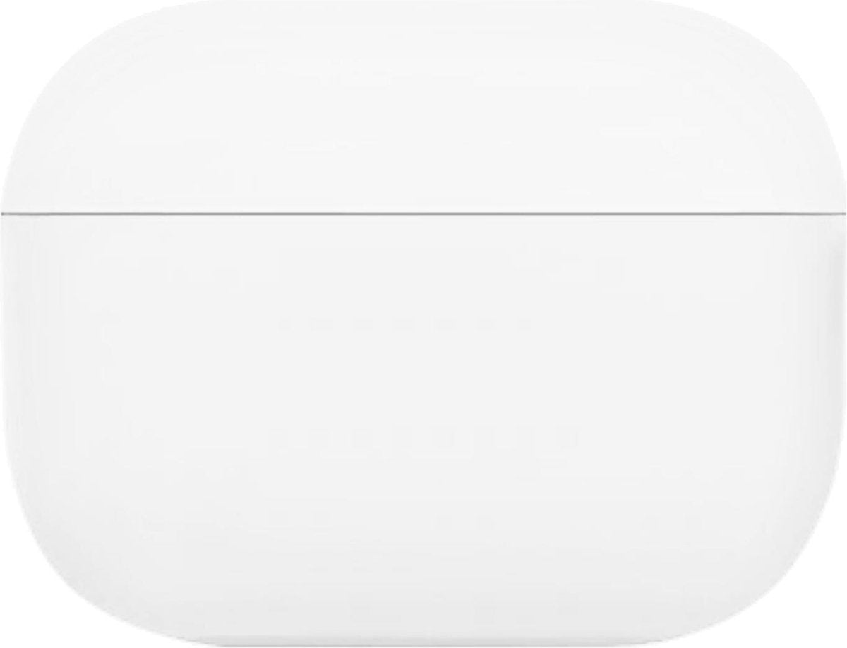 Apple AirPods Pro case - Wit