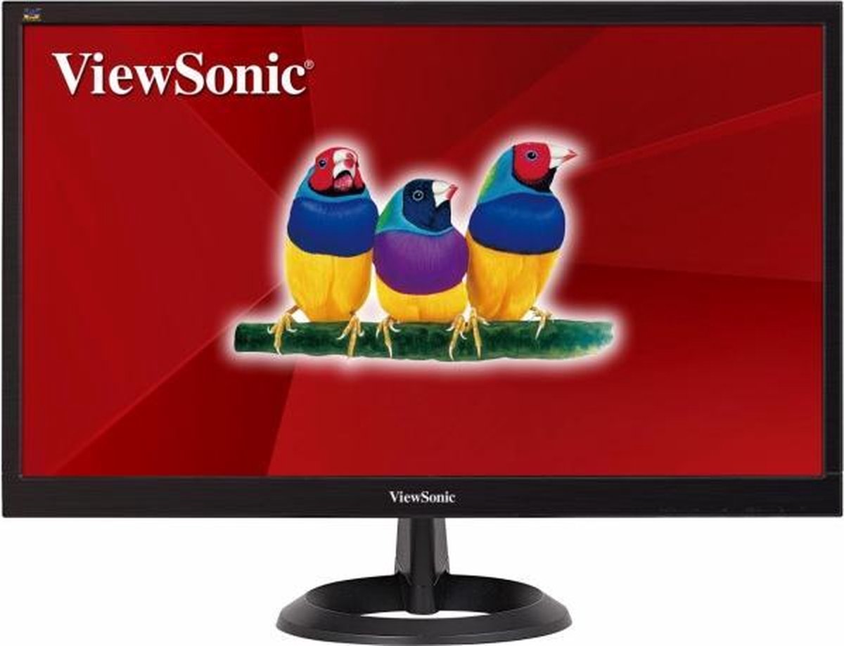 Viewsonic Value Series VA2261-2 LED display 54