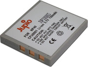 Jupio Accu Fuji NP-40