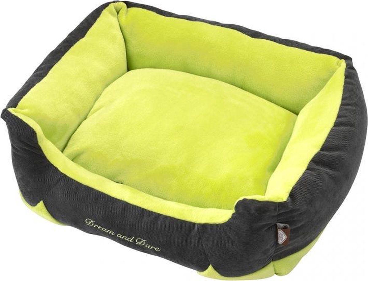 D&D Petsofa fisher 80x60x26CM