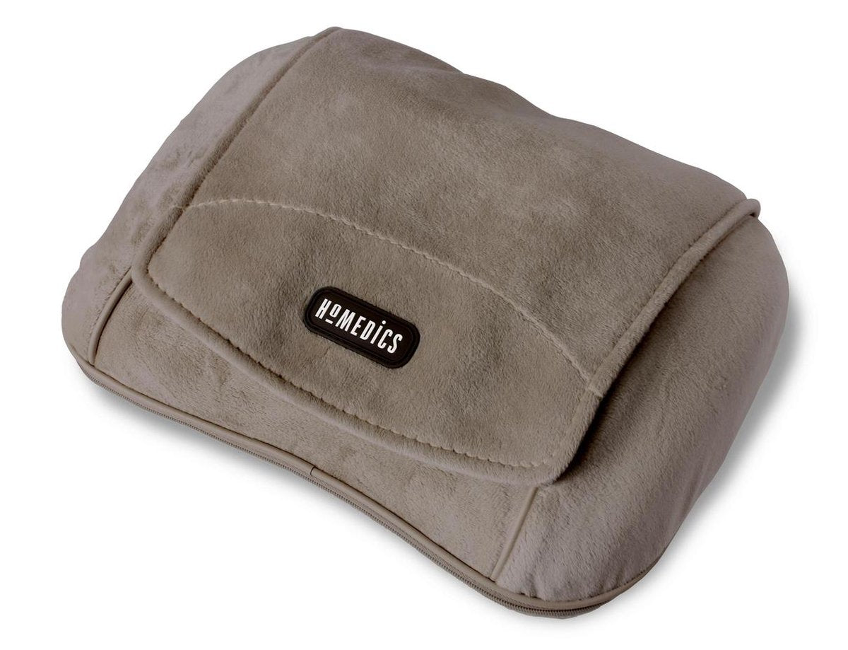 Shiatsu massagekussen | Homedics SP-21HC