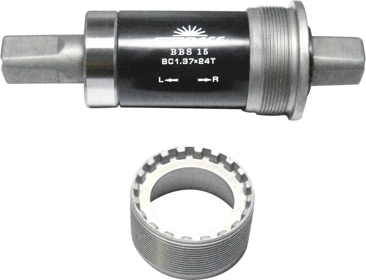 Trapas Sunrace BBS15 BSA 68/103 mm