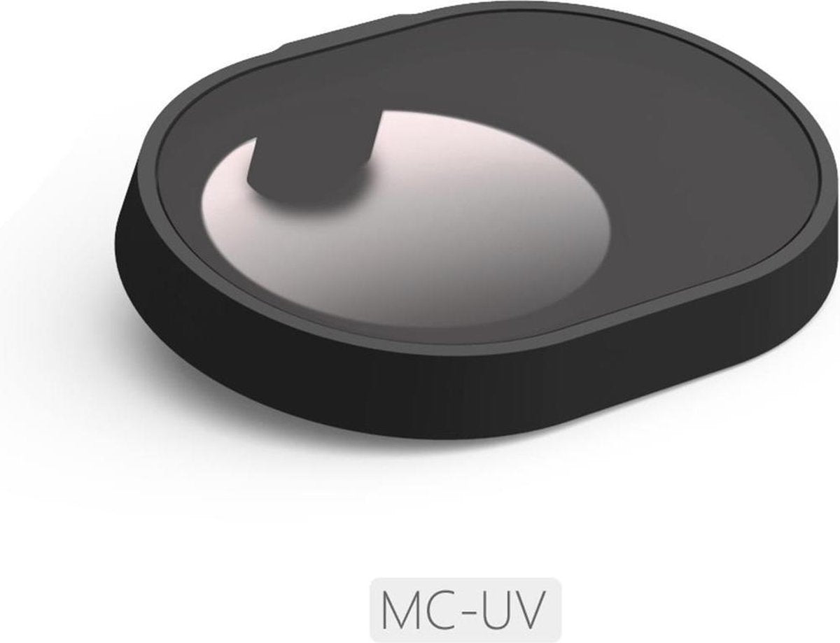 PGYTECH UV-filter MRC voor DJI Spark drone