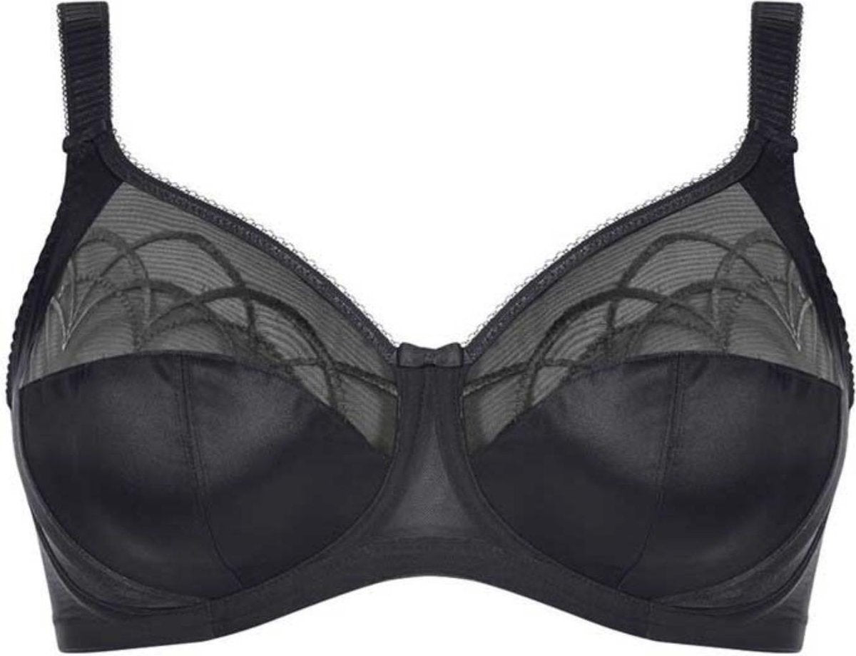 BH Elomi Cate EL4030BLK Black maat 90F