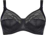 BH Elomi Cate EL4030BLK Black maat 90F