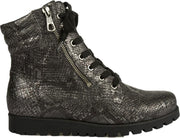 Waldläufer 549822 veterboot dames maat 7