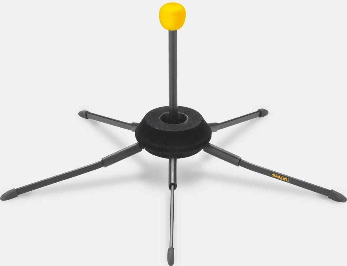 Hercules HCDS-410B Travlite Trompet Standaard