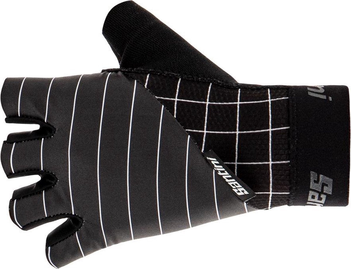 Santini Dinamo Gel Cycling Gloves