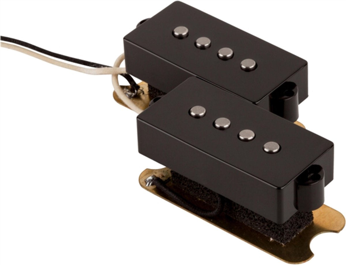 Pickup Set Original P-bas