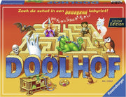 Doolhof limited edition - Kinderspel