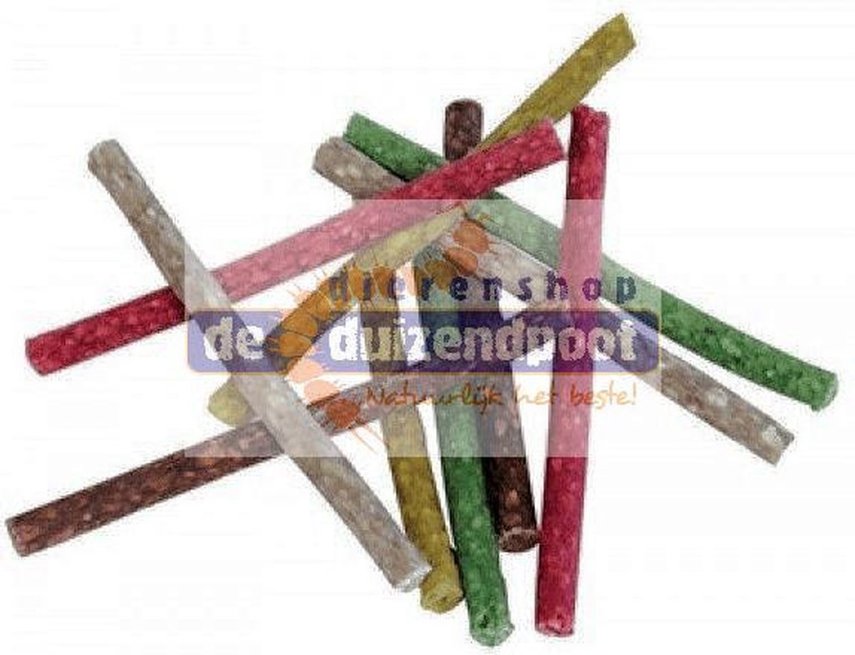 Munchy's a 100 stuks - 5 verpakkingen - honden snoepjes - honden snacks -beloningssnoepjes hond