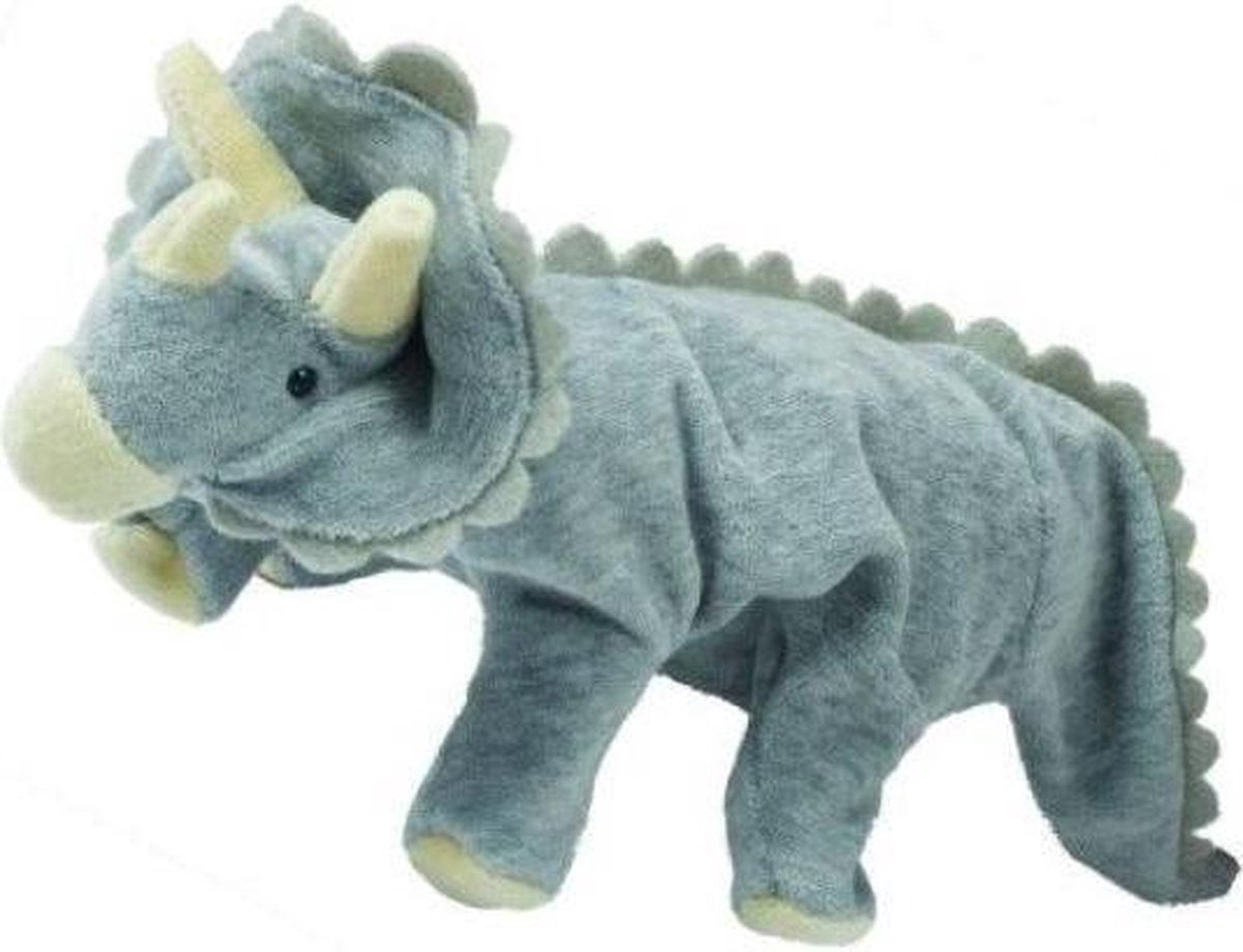 Triceratops kinderhandschoen