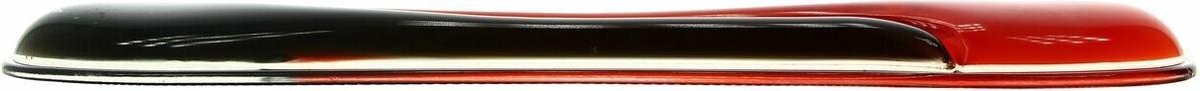 Kensington Duo Gel Wrist Rest Wave - Rood