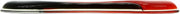 Kensington Duo Gel Wrist Rest Wave - Rood